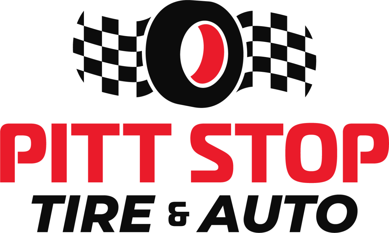 Home Pitt Stop Tire & Auto