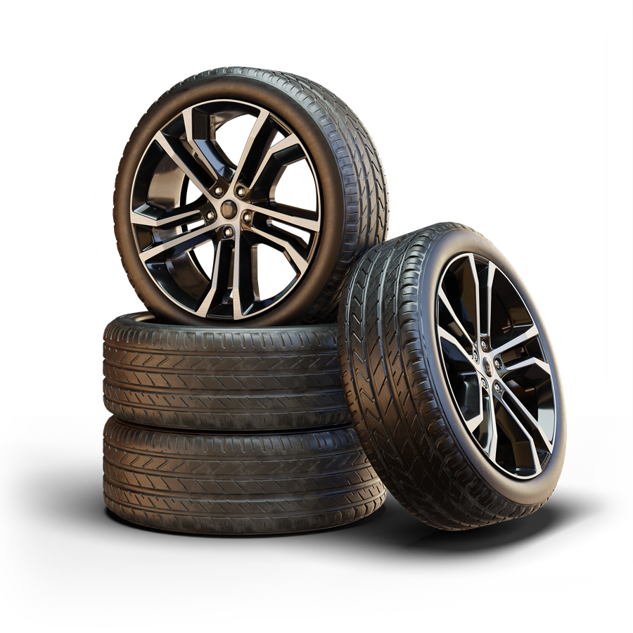Shop for Tires in Xenia, OH
