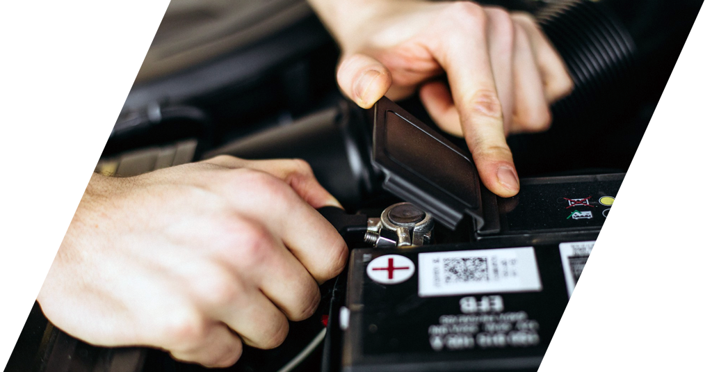 Car Battery Replacement in Xenia, OH