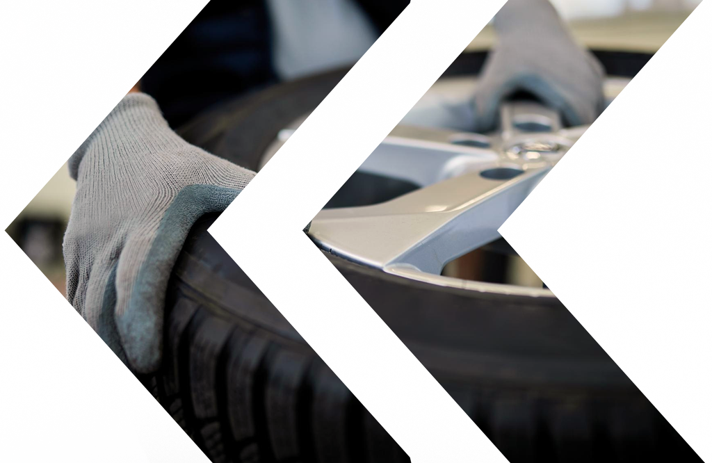 Tire Services in Xenia, OH