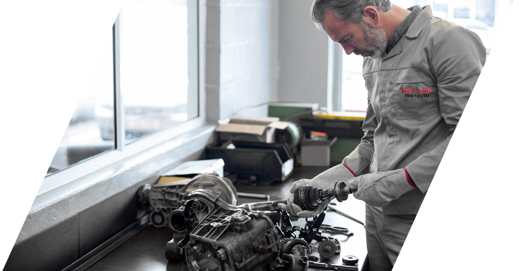 Radiator Services near me