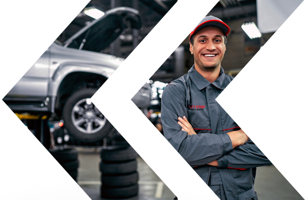 Home Pitt Stop Tire & Auto