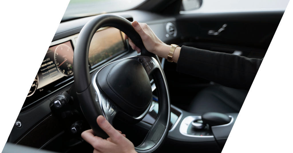 Steering & Suspension
